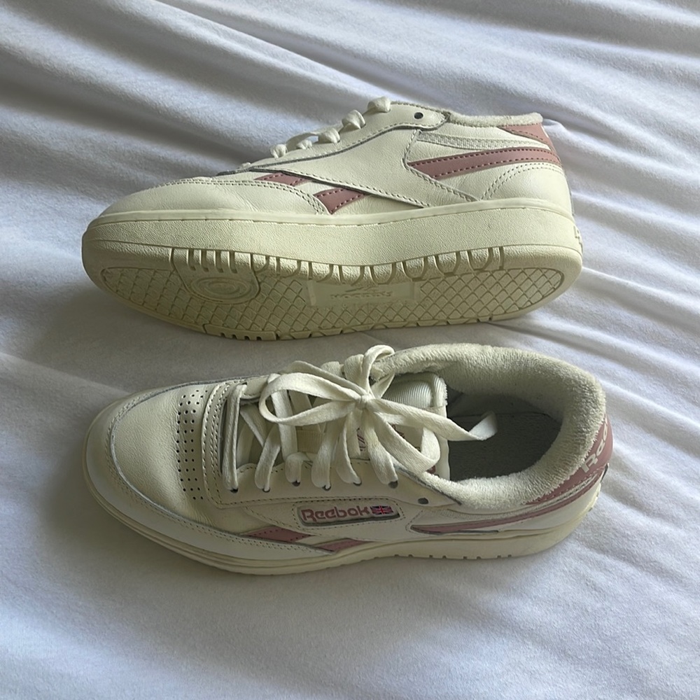 Reebok Club C Revenge Shoes